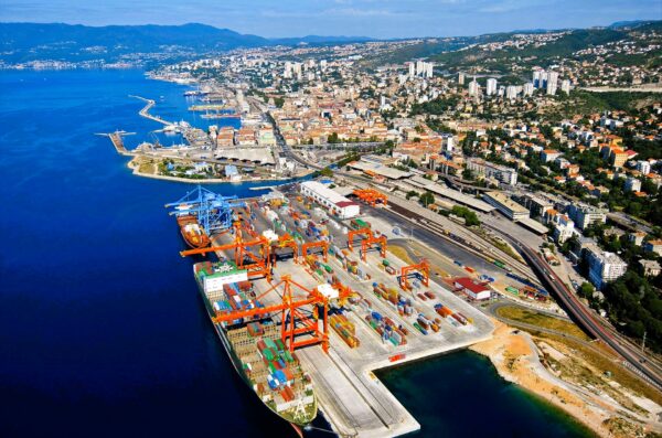 LUKA RIJEKA