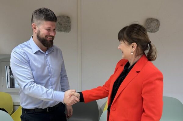 Matej Mostarac i Bozica Zilic (1)