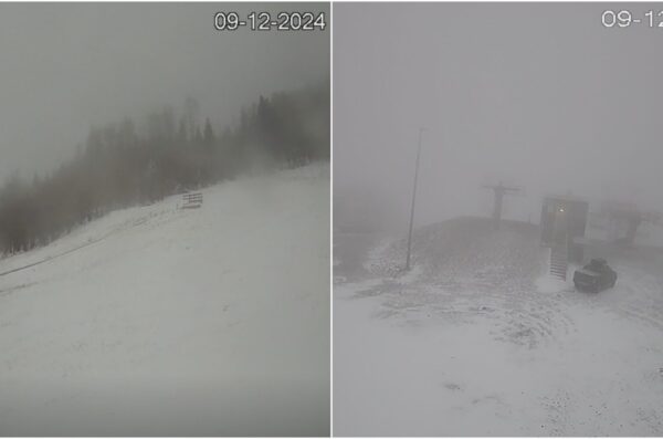 PLATAK snijeg kamere 091224