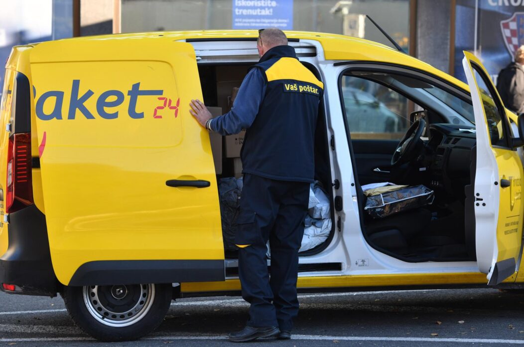 ibenik: Zbog pove?anog broja narudbi potari u prosincu imaju pune ruke posla ibenik: Zbog pove?anog broja narudbi potari u prosincu imaju pune ruke posla