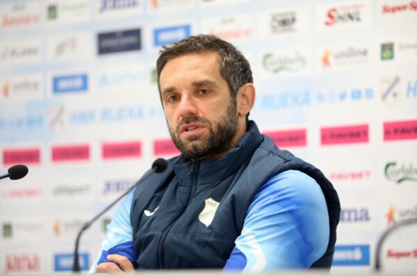 Rijeka: Radomir Đalović i Martin Zlomislić najavili utakmicu protiv Šibenika