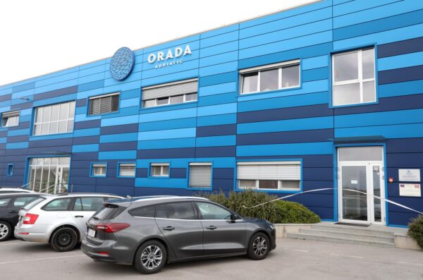 Bakar: O?evid u trvrtki Orada u kojoj je preminula mlada ena Bakar: O?evid u trvrtki Orada u kojoj je preminula mlada ena
