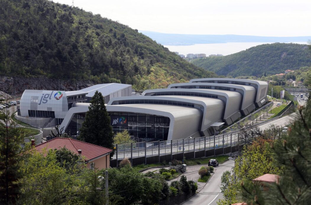 Rijeka: Proizvodnja lijekova u Jadranskom galenskom laboratoriju Rijeka: Proizvodnja lijekova u Jadranskom galenskom laboratoriju