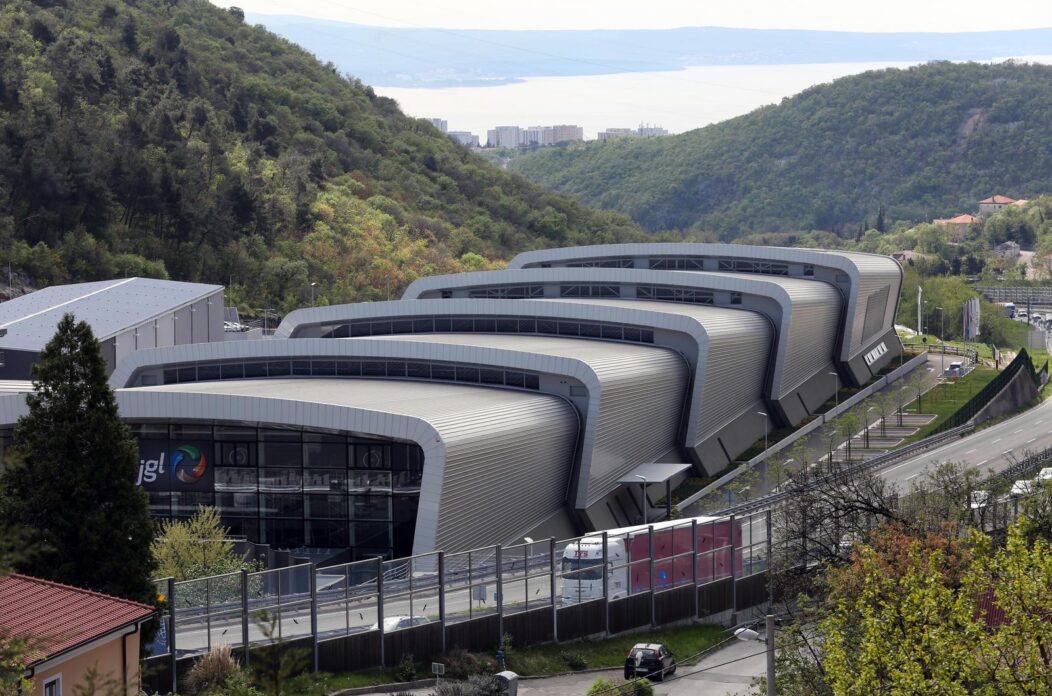 Rijeka: Proizvodnja lijekova u Jadranskom galenskom laboratoriju Rijeka: Proizvodnja lijekova u Jadranskom galenskom laboratoriju