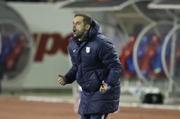 Hajduk i Rijeka sastali se u 17. kolu SuperSport HNL-a