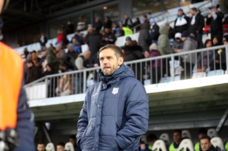 Rijeka: HNK Rijeka i NK Slaven Belupo sastali se u 18. kolu SuperSport HNL-a Rijeka: HNK Rijeka i NK Slaven Belupo sastali se u 18. kolu SuperSport HNL-a