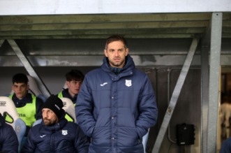 Rijeka: HNK Rijeka i NK Slaven Belupo sastali se u 18. kolu SuperSport HNL-a Rijeka: HNK Rijeka i NK Slaven Belupo sastali se u 18. kolu SuperSport HNL-a