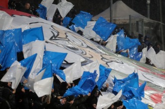Rijeka: HNK Rijeka i NK Slaven Belupo sastali se u 18. kolu SuperSport HNL-a Rijeka: HNK Rijeka i NK Slaven Belupo sastali se u 18. kolu SuperSport HNL-a
