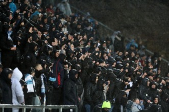 Rijeka: HNK Rijeka i NK Slaven Belupo sastali se u 18. kolu SuperSport HNL-a Rijeka: HNK Rijeka i NK Slaven Belupo sastali se u 18. kolu SuperSport HNL-a