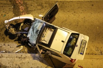 Zagreb: Pet osoba ozlijeđeno u sudaru osobnog automobila i autobusa u Selskoj ulici Zagreb: Pet osoba ozlijeđeno u sudaru osobnog automobila i autobusa u Selskoj ulici
