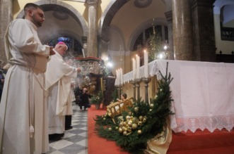 Polnoćka u Rijeci Polnoćka u Rijeci