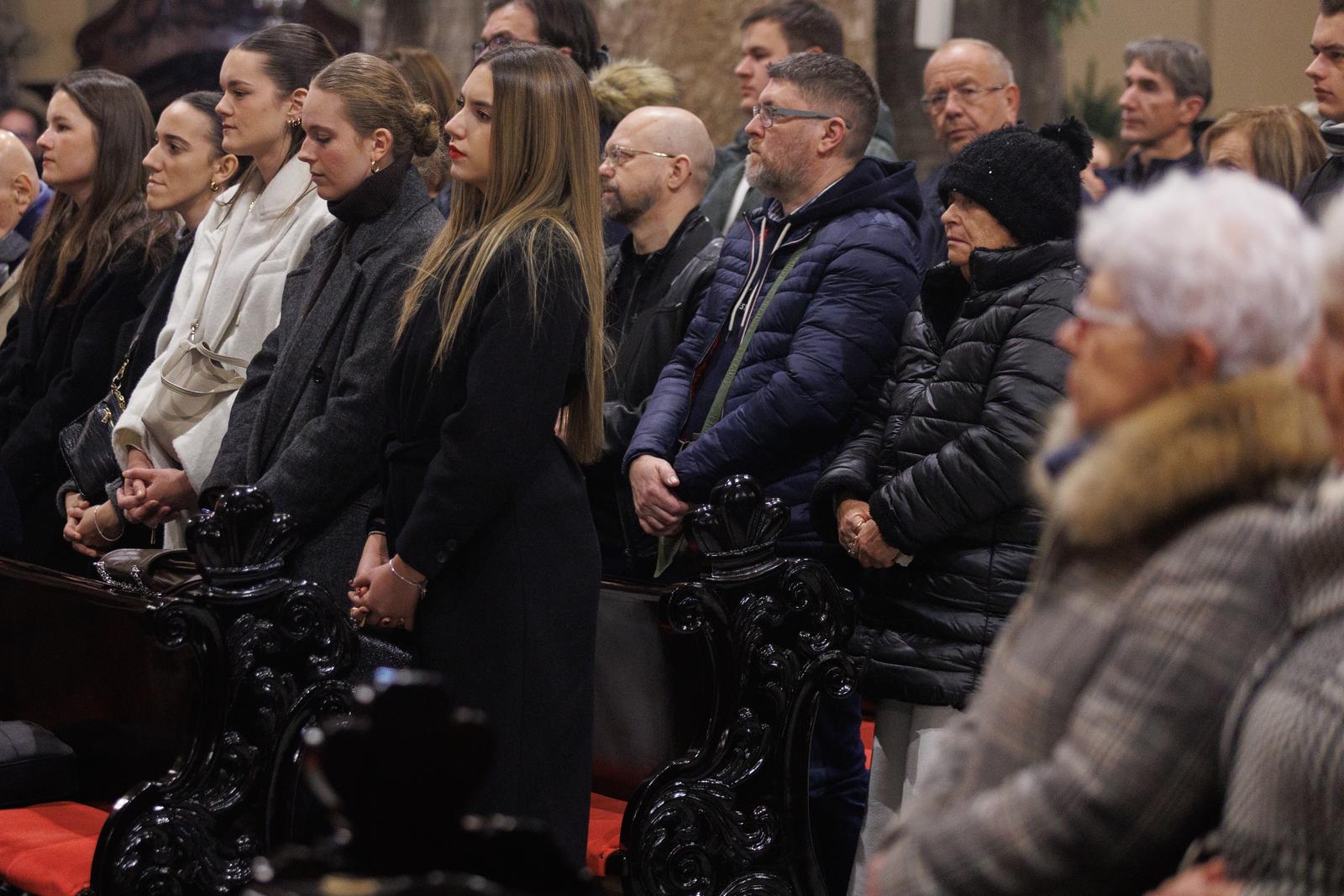 Polnoćka u Rijeci Polnoćka u Rijeci