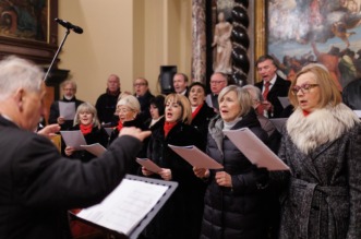 Polnoćka u Rijeci Polnoćka u Rijeci