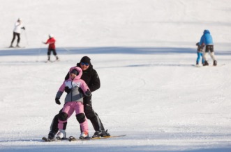 Otvorena sezona skijanja, sanjkanja i bordanja na Platku Otvorena sezona skijanja, sanjkanja i bordanja na Platku
