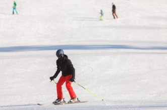 Otvorena sezona skijanja, sanjkanja i bordanja na Platku Otvorena sezona skijanja, sanjkanja i bordanja na Platku
