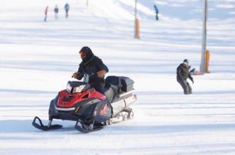 Otvorena sezona skijanja, sanjkanja i bordanja na Platku Otvorena sezona skijanja, sanjkanja i bordanja na Platku