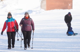 Otvorena sezona skijanja, sanjkanja i bordanja na Platku Otvorena sezona skijanja, sanjkanja i bordanja na Platku