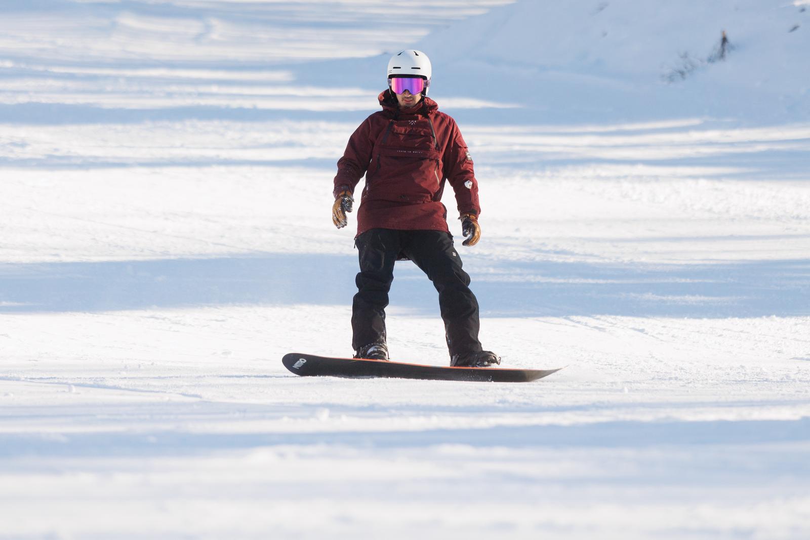 Otvorena sezona skijanja, sanjkanja i bordanja na Platku Otvorena sezona skijanja, sanjkanja i bordanja na Platku