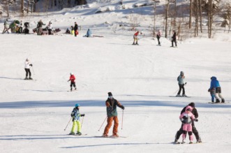 Otvorena sezona skijanja, sanjkanja i bordanja na Platku Otvorena sezona skijanja, sanjkanja i bordanja na Platku
