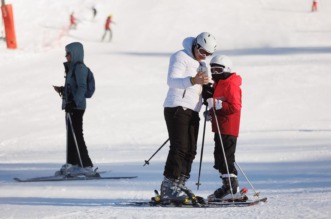 Otvorena sezona skijanja, sanjkanja i bordanja na Platku Otvorena sezona skijanja, sanjkanja i bordanja na Platku