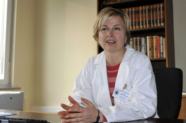 Photo, prof. Vuletić
