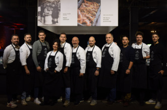 TZ Kvarnera – press info – promocija gastro brosure 2024 – autor Ivana Čutura 1