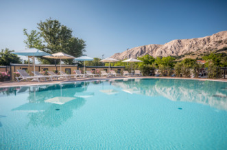 Valamar Camping Baška Valamar Camping Baška