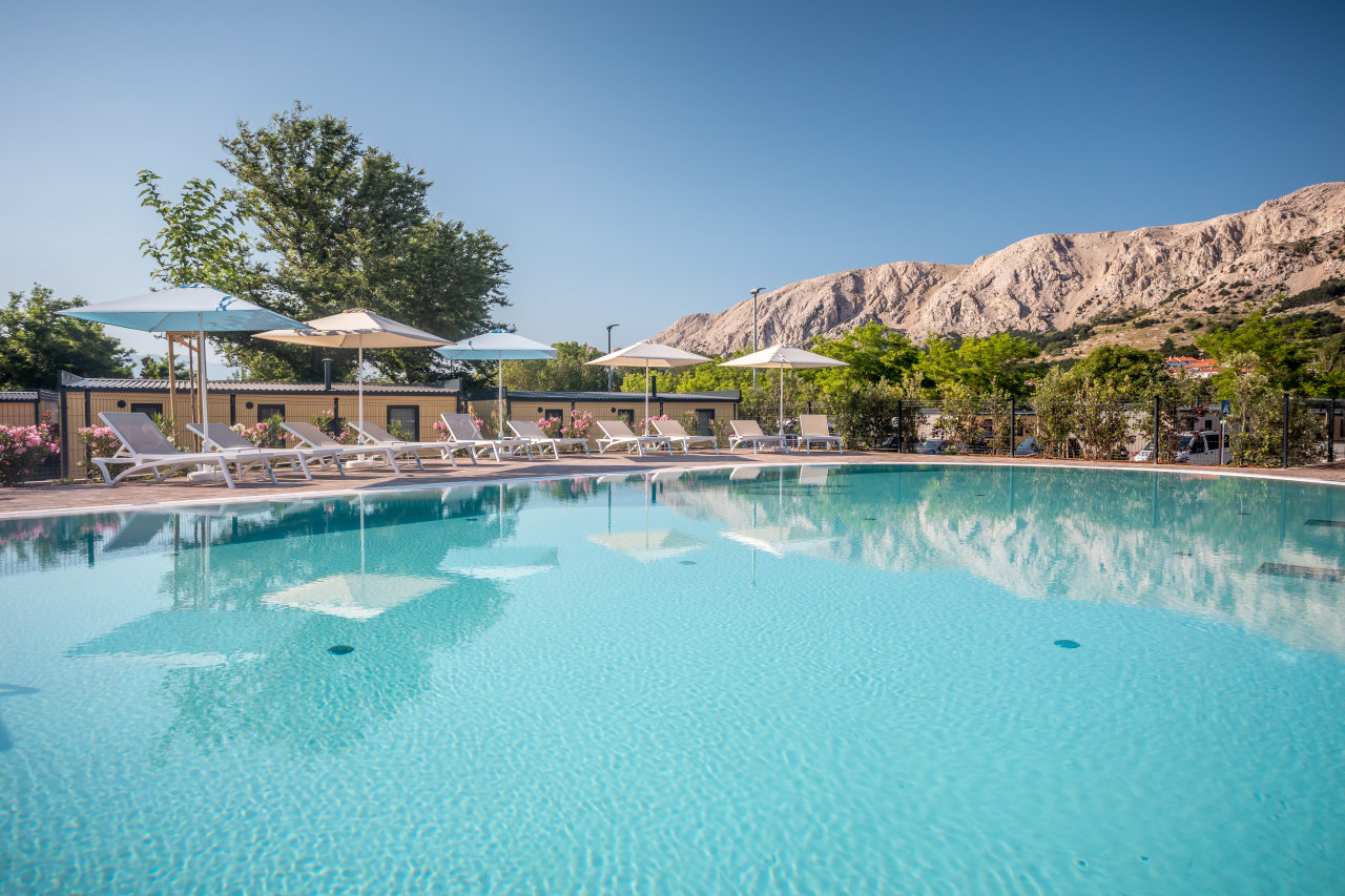 Valamar Camping Baška Valamar Camping Baška
