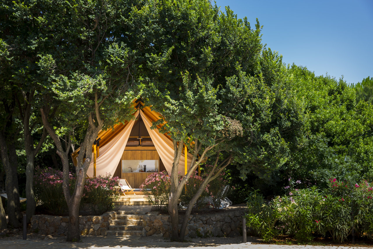 Valamar Camping Krk Valamar Camping Krk