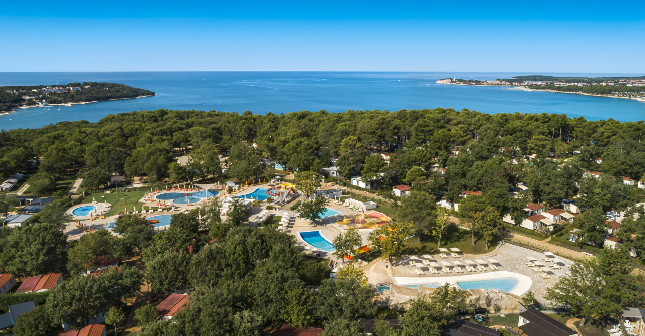 Valamar Camping Lanterna Valamar Camping Lanterna