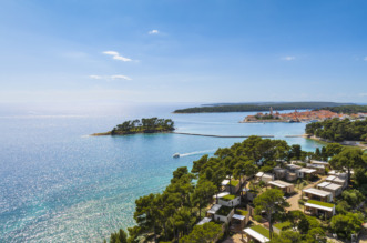 Valamar Camping Padova Valamar Camping Padova