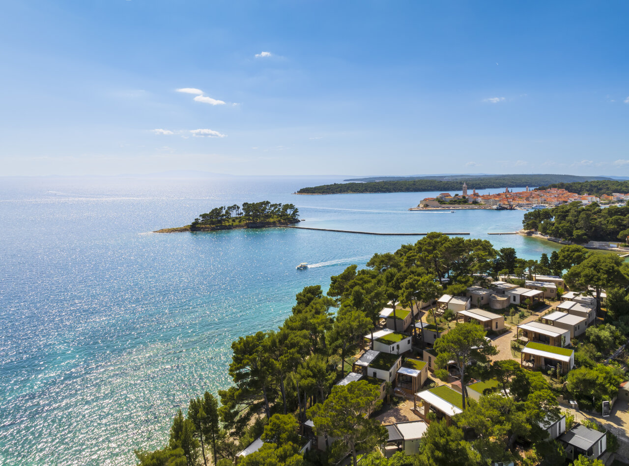 Valamar Camping Padova Valamar Camping Padova