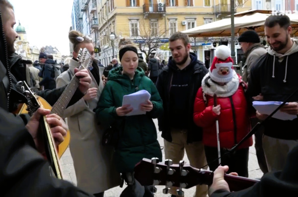 badnjak humanitarci korzo 241224