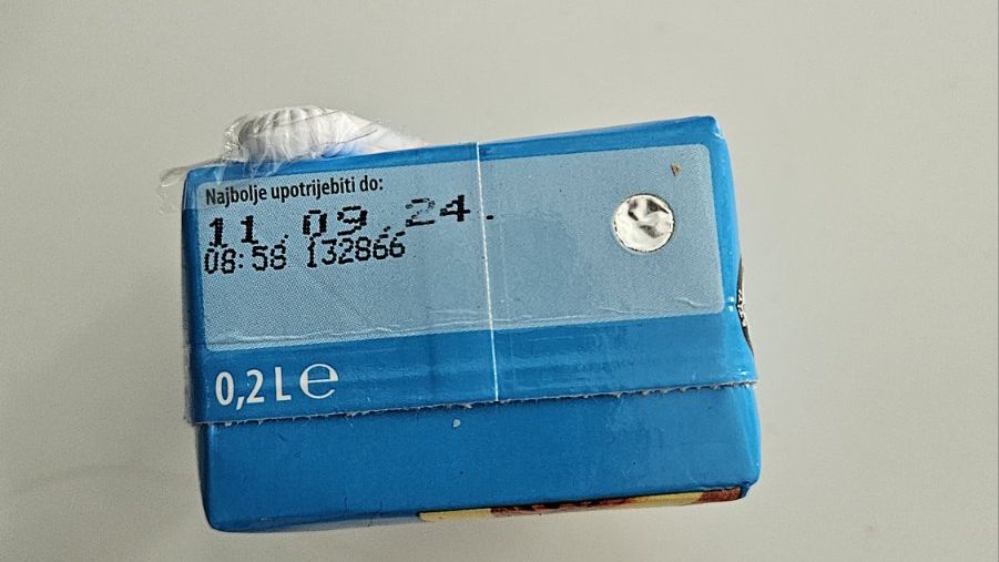 čokoladica rok trajanja 13 čokoladica rok trajanja 13