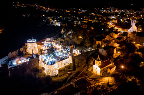 gradina-dron