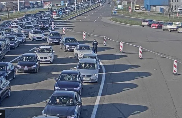 gužvva