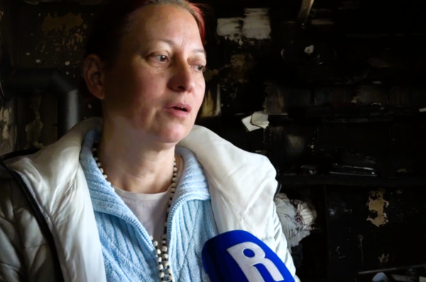 iva ćulumović kanal ri