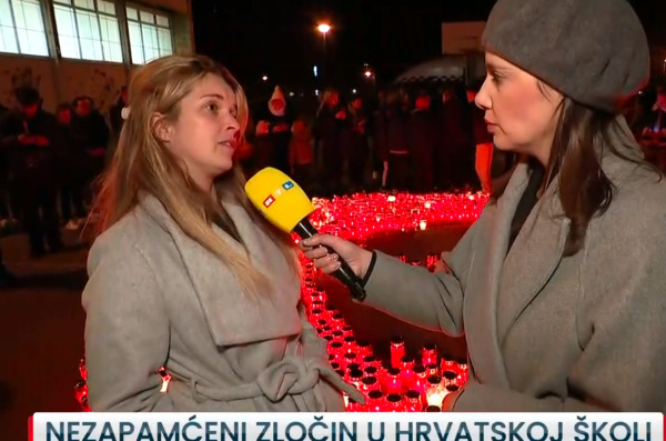 majka horor