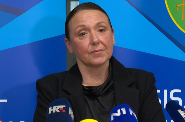ministrica hristić rtl