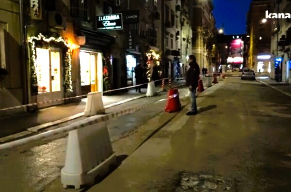 ulica matije gupca kanal ri