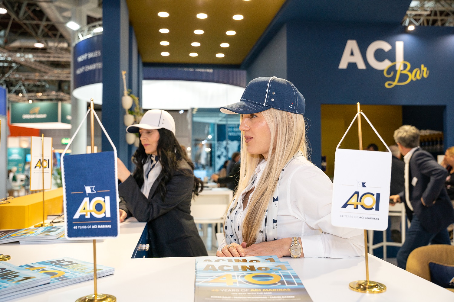 ACI_Boot Dusseldorf 2024 (4) ACI_Boot Dusseldorf 2024 (4)