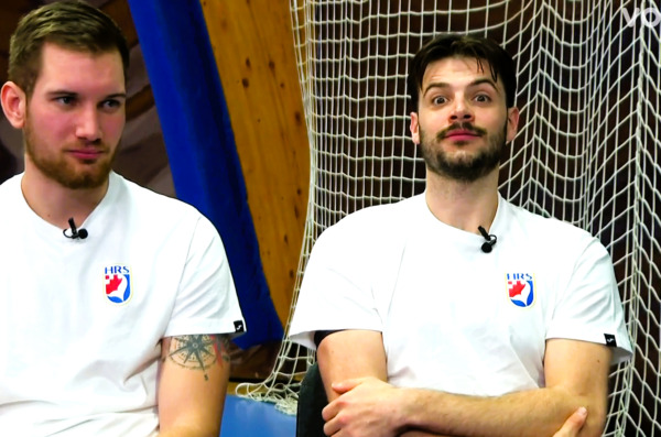 CIMERI RUKOMET TIN FILIP RETL