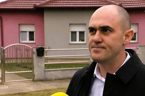 DABRO KUĆA OTOK RTL