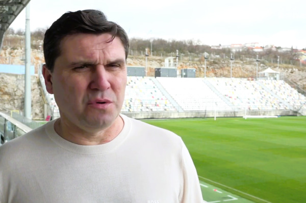 DARKO RAIĆ SUDAR KANAL RI