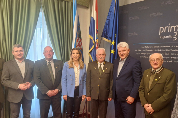 KOMADINA LOVCI PRIMANJE 2025