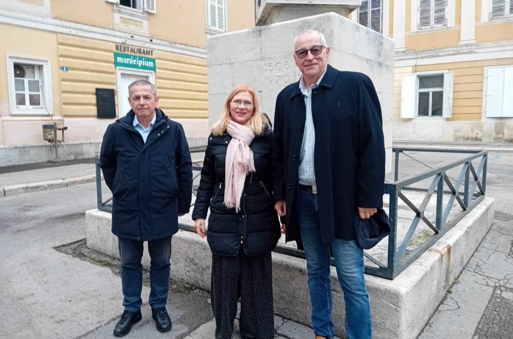 LISTA ZA RIJEKU RIJEČKI TAKUJIN LISTA ZA RIJEKU RIJEČKI TAKUJIN