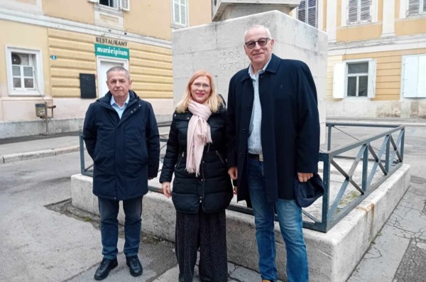 LISTA ZA RIJEKU RIJEČKI TAKUJIN LISTA ZA RIJEKU RIJEČKI TAKUJIN