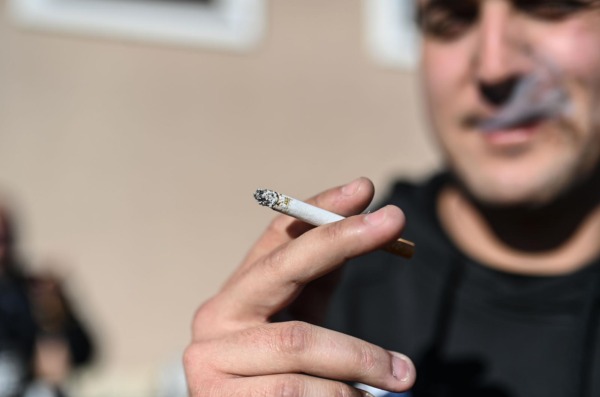 Od danas poskupljuju cigarete Od danas poskupljuju cigarete