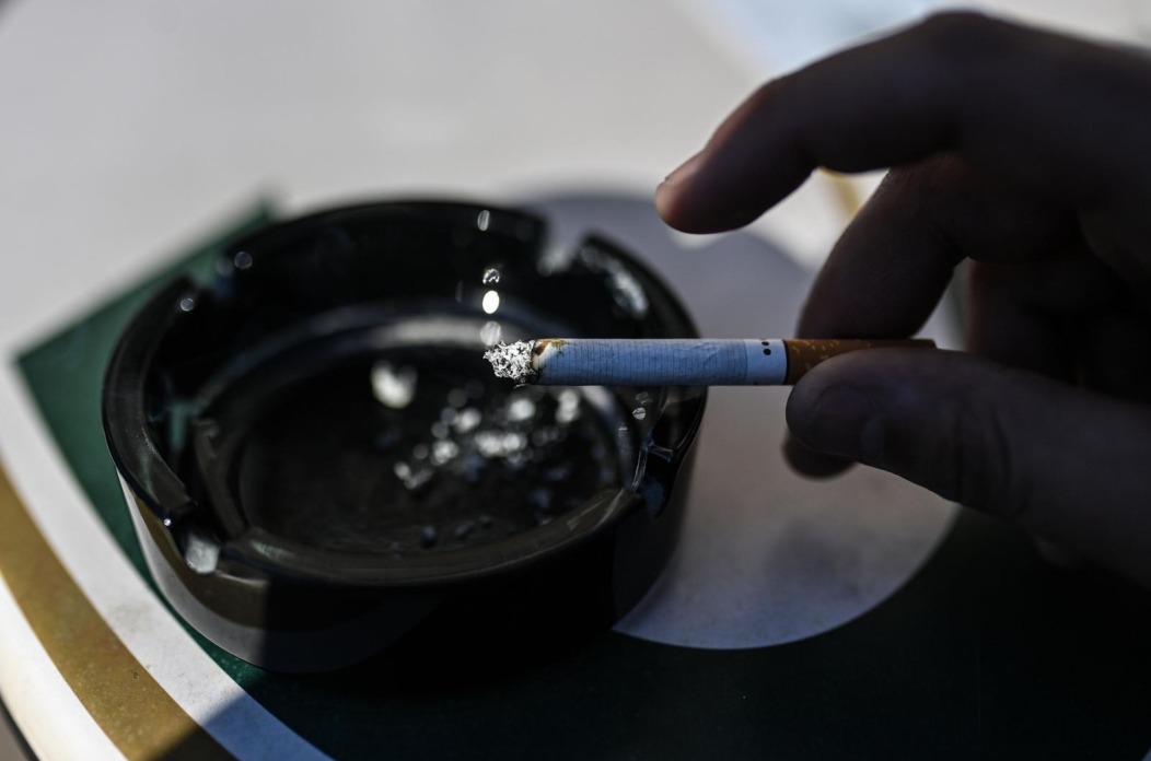 Od danas poskupljuju cigarete Od danas poskupljuju cigarete
