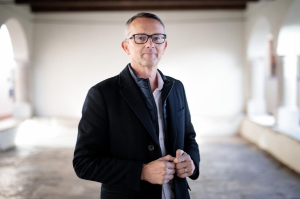 Kastav: Ivica Lukanović, predsjednik SDP-a PGZ